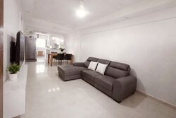 Blk 520 Bedok North Avenue 1 (Bedok), HDB 3 Rooms #532569821